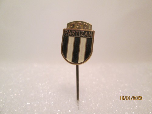 Club calcio partizan - club,