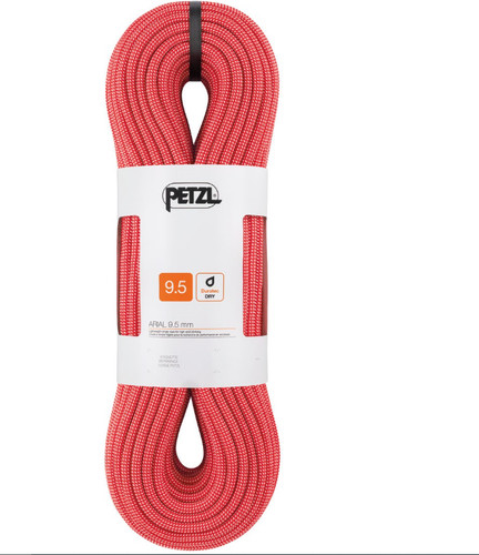 Corda arrampicata petzl - corda, da