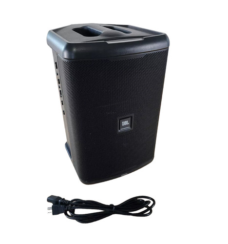 Jbl eon one compact - eon, all-in-one