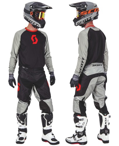 Tuta completo pantaloni maglia - tuta,