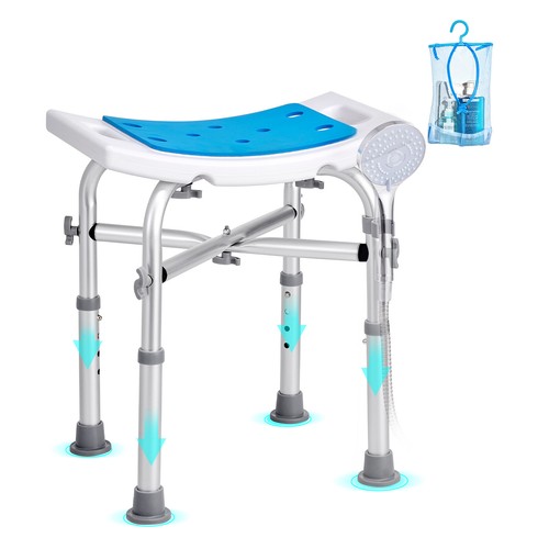 Vevor sedile per doccia - vevor,