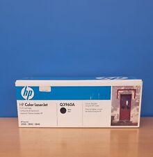 Toner HP Q3960A originale per