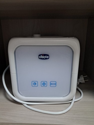 Chicco umidificatore caldo - a,