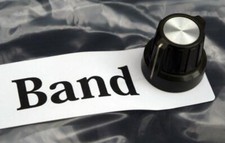 Manopola a nastro Yaesu