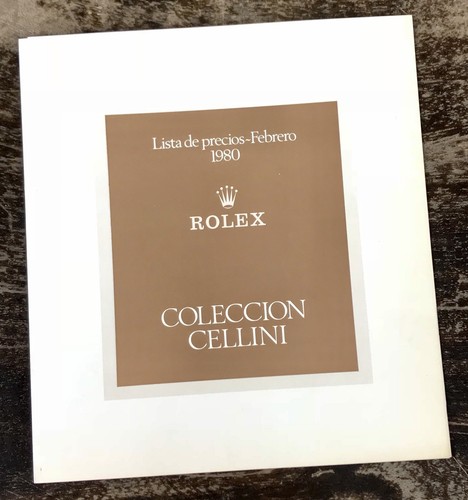 Rolex cellini vintage - cellini,