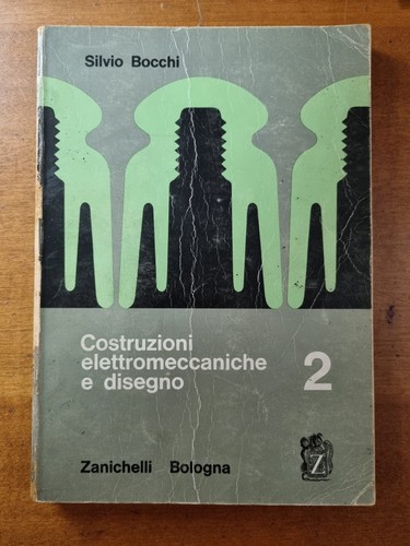 Costruzioni elettromeccaniche - costruzioni,