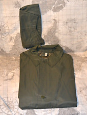 Soprabito Cerata  Impermeabile