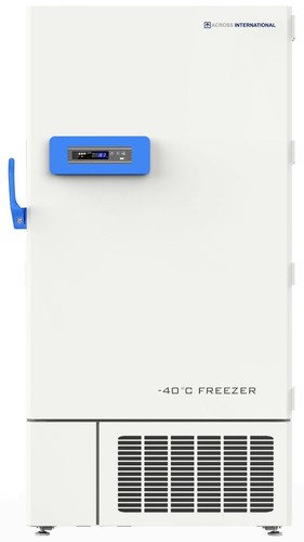 Deepfreeze 40 c - deepfreeze, cu