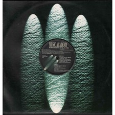 Music Academy Vinile 12"