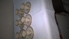 Vintage tazzine franciscan - vintage:,