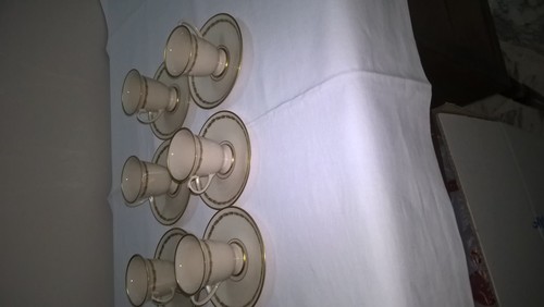 Vintage tazzine franciscan - vintage:,
