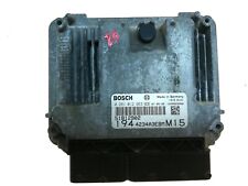 CENTRALINA MOTORE FIAT CROMA 1.9 JTD  150 CV 2005 > 2011 0281012963 CMT024C