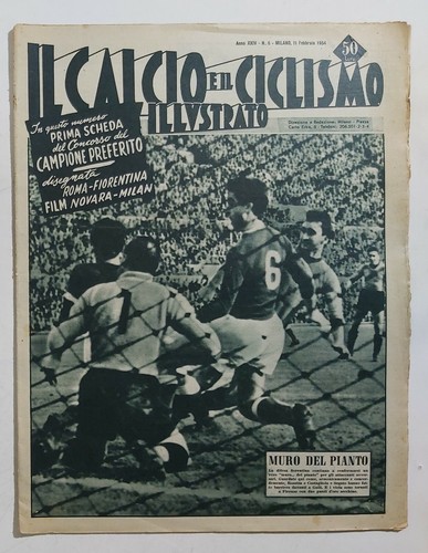 06579 calcio il ciclismo - calcio, e