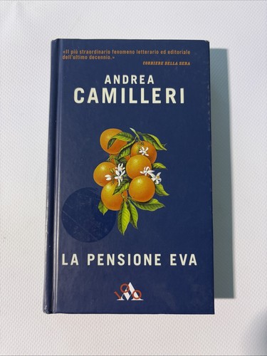 Pensione eva andrea - pensione,
