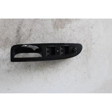 PULSANTI ALZACRISTALLO ANT. SX PER VOLKSWAGEN PASSAT (05-10) 2.0 16V TDI 2005