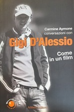 Gigi d'Alessio. Come in un