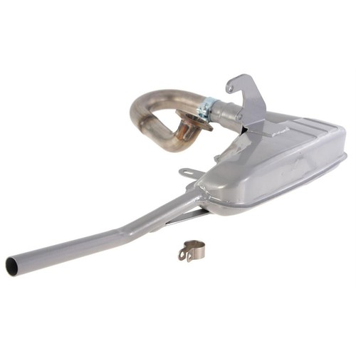 Marmitta racing 125li per - 125li,