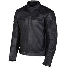 GIACCA MOTO OJ UOMO MAN JACKET