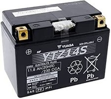BATTERY BATTERIA ORIGINALE GEL