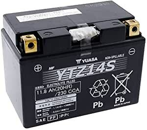 Battery batteria originale gel - battery,