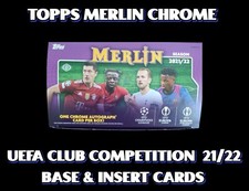 Carte base e inserto UCL