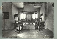 PIEVE DI CADORE CASA DI TIZIANO LA CUCINA CAMINO MOLTO BELLA PERFETTA