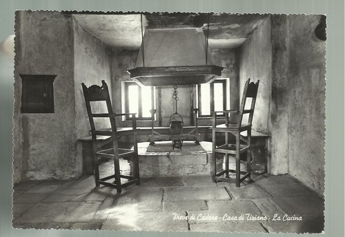 Pieve cadore casa - cadore,