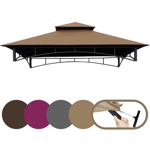 Tradesparker 5x8 barbecue - tradesparker,