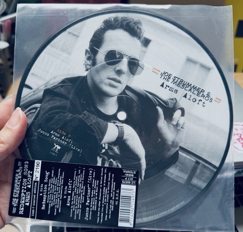 Joe strummer the - &,