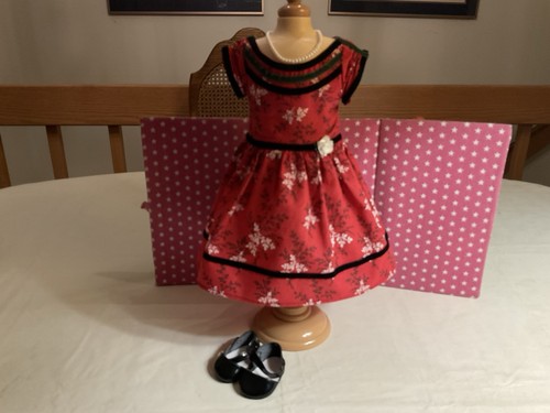 Vintage abito collana di - abito,,