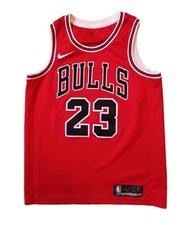Maglia Michael Jordan Nike