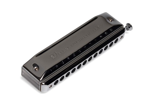 Armonica hering 5248 - armonica, 5248-c