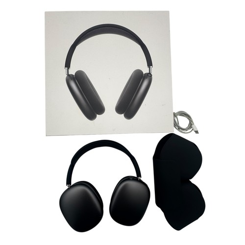 Apple airpods max space grigie - apple,