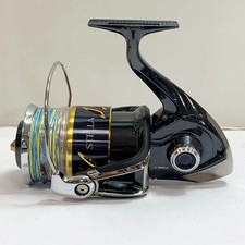 SHIMANO 13 STELLA SW 18000HG BELLISSIMO USATO SPEDIZIONE GRATUITA ASSICURAZIONE E TRACKING #