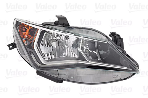 Faro principale valeo 046725 - principale,
