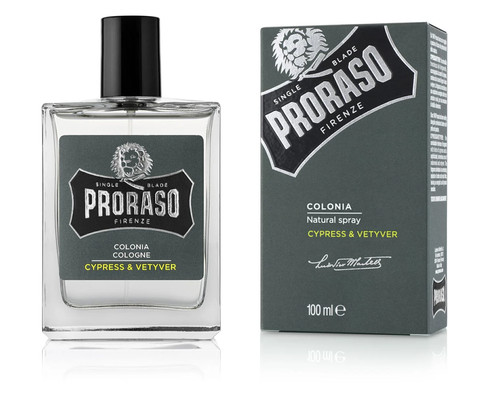 Colonia spray cypress - cypress, &