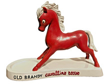 Ceramica Cavallino Rosso