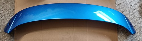 Spoiler bordo tetto suzuki - bordo,