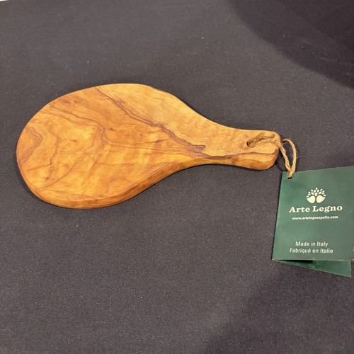 Arte legno mini tagliere - arte, in