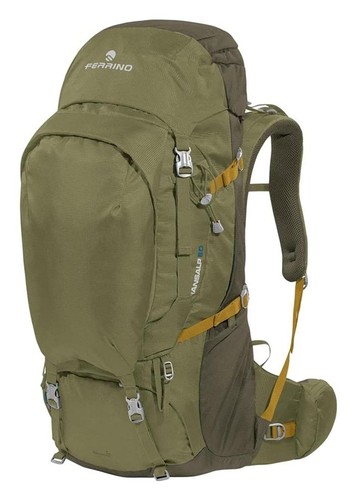 Ferrino zaino trekking - zaino, (60lt)