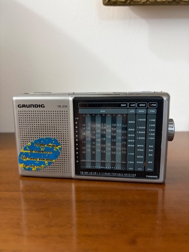 Grundig yacht 208 - grundig, yb