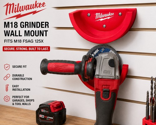 Milwaukee m18 smerigliatrice - milwaukee,