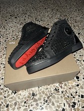 louboutin scarpe uomo