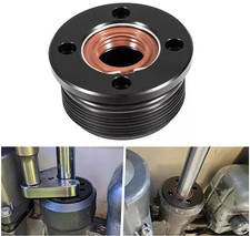 Tappo Assetto Cilindro con