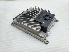 Mercedes W222 W205 W253 Burmester Amplificatore Audio Premium A2229006514