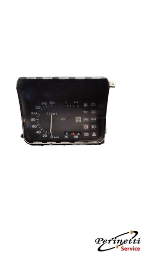 Quadro strumenti kmh fiat - kmh,