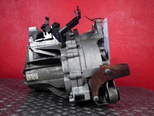 Cambio manuale 6m5r7002yc ford - manuale,