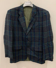 Giacca blazer vintage pura