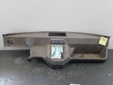 cruscotto piaggio ape car p2 gancio rotto