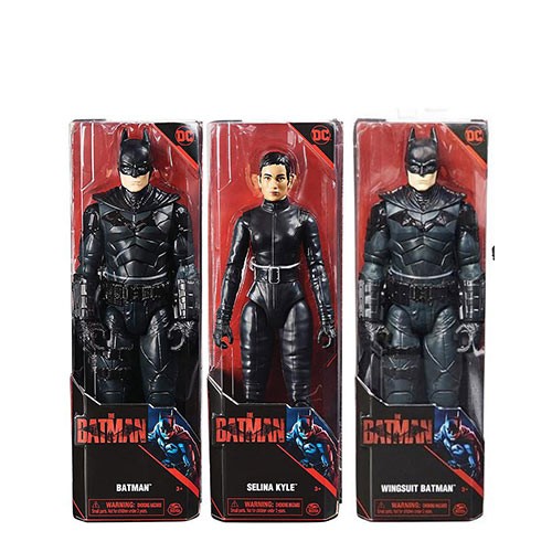 Batman personaggi movie cm - batman,